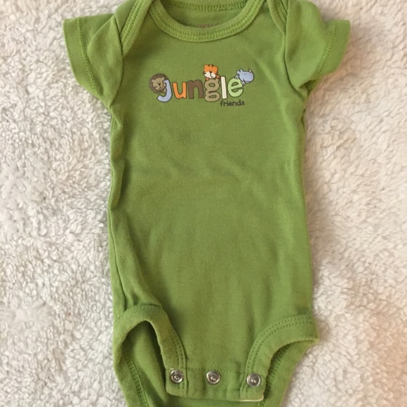 Newborn one piece - Picture 4 of 7